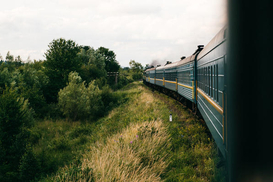 "Укрзализныця" назначает два дополнительных регулярных поезда - график