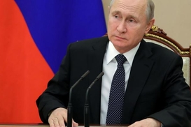 Британия ввела санкции против 386 депутатов Госдумы России