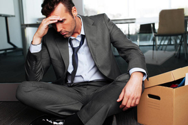 Неявка на работу из-за войны: могут ли уволить