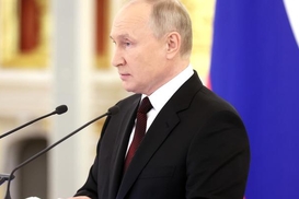 Франция объявила о новых санкциях в отношении России: список ограничений