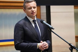 Минфин оценил возможные потери Украины из-за войны