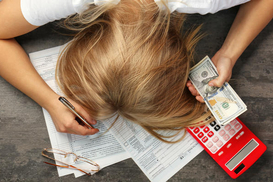 Бизнес во время войны: Почти половина ФОПов остановила свою деятельность