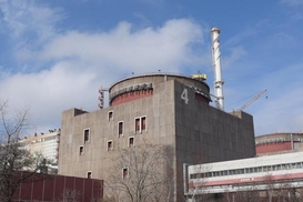 Все АЭС Украины продолжают стабильно производить электроэнергию, - "Энергоатом"