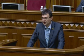 Гетманцев предложил конфисковывать имущество у бизнеса за немотивированное повышение цен