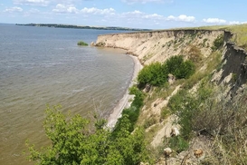 Россия украла украинской воды на 620 млн гривен - Госэкоинспекция