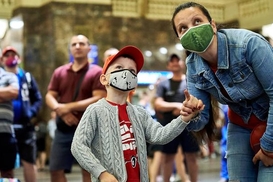 "Укрзализныця" назначила дополнительные поезда на 21 марта: график движения