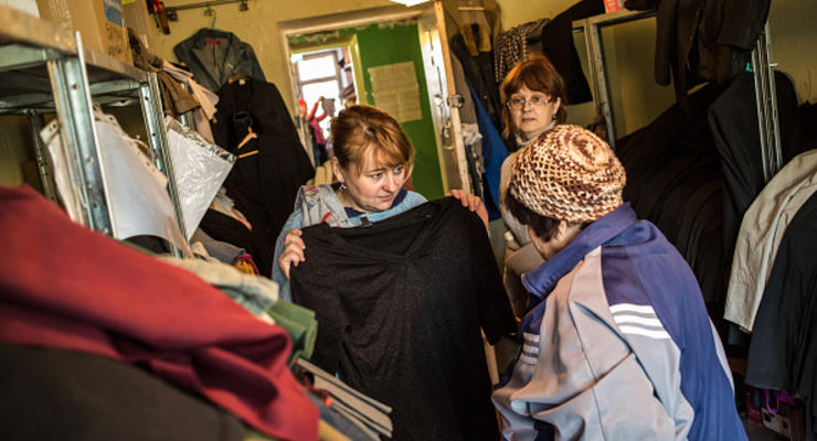 Иллюстративное фото / Getty Images