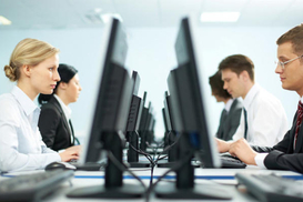 Украина будет платить работодателям за трудоустройство переселенцев