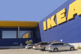 "ИДЕЯ" вместо IKEA: В России хотят запустить аналог торговой сети