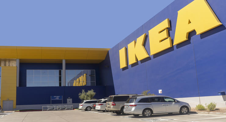 "ИДЕЯ" вместо IKEA: В России хотят запустить аналог торговой сети