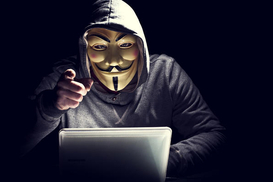 Хакеры Anonymous взломали базу данных Nestle