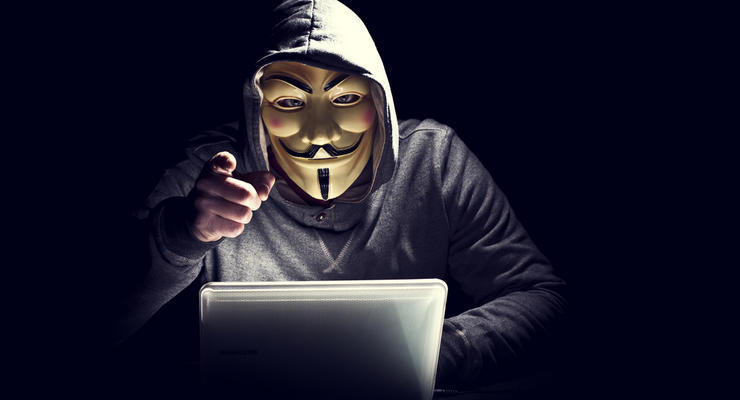 Хакеры Anonymous взломали базу данных Nestle