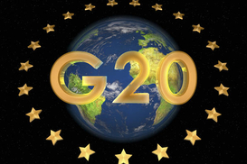 США и западные союзники думают исключить Россию из G20 - Reuters