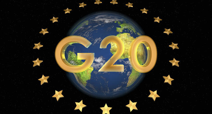 США и западные союзники думают исключить Россию из G20 - Reuters