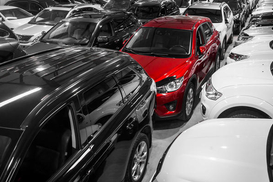 Всего на три дня: Renault возобновил производство в России