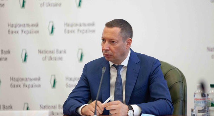 Глава НБУ Кирилл Шевченко / flickr.com