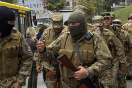 Германия планирует поставить Украине 2 тысячи ручных гранатометов