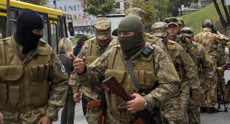 Германия планирует поставить Украине 2 тысячи ручных гранатометов