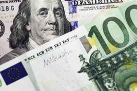 Украинцы могут обменивать гривны на евро в Словакии