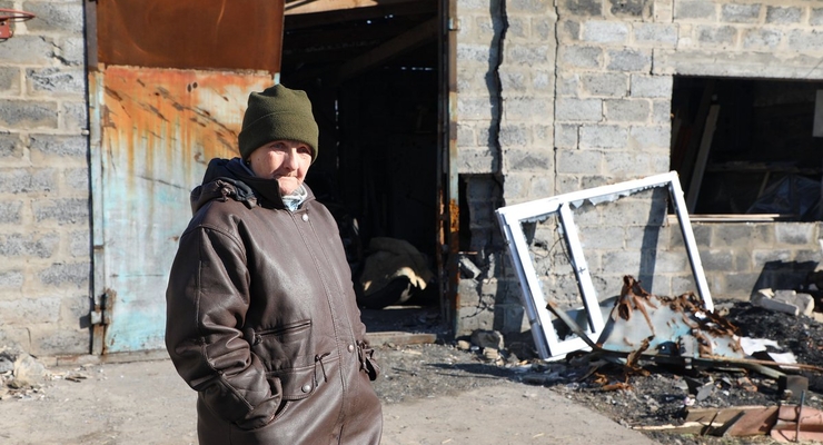 Иллюстративное фото / twitter.com/UnitedNationsRU