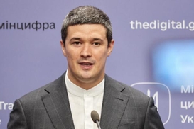 "Железный занавес опускается": Федоров назвал техкомпании, которые покинули РФ