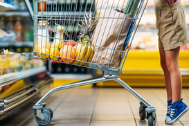 АТБ возобновляет работу магазинов в Киеве, Харькове и Киевской области