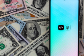 Регистрация ФОП онлайн: "Дія" возобновила услугу