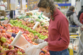 Война в Украине: Как сохранить продукты без холодильника