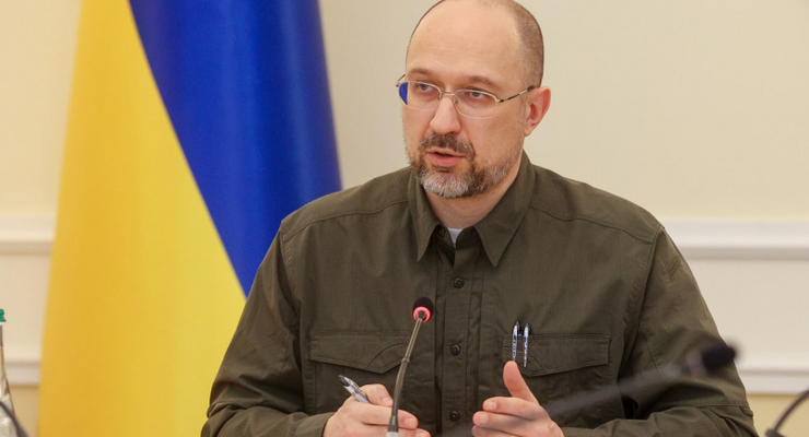 Как Украина будет жить и работать в условиях войны: Правительство наработало 9 направлений