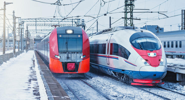 "Укрзализныця" возобновляет движение пригородных поездов из Львова: график