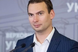 Верховная Рада поддержала закон о национализации имущества россиян и коллаборантов