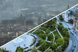 Не менее 10 млрд дол: Стало известно, во сколько обойдется восстановление Мариуполя