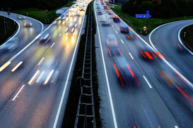 В Украине из-за войны уничтожены тысячи километров дорог - Укравтодор