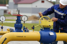 Словакия вместе с ЕС не будет платить за российский газ в рублях - Reuters