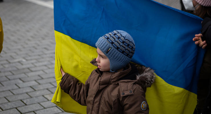Беженцы планируют вернуться в Украину после окончания войны - опрос