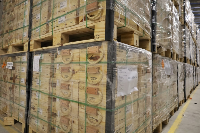 Новый транш военной помощи для Украины от Эстонии