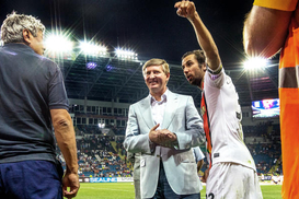 Ахметов потерял половину своего состояния - Forbes