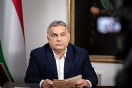 Венгрия согласна платить за российский газ в рублях