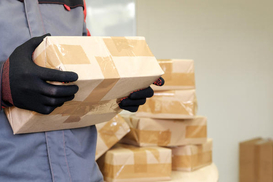 Новая почта приостанавливает работу отделений в Донецкой области