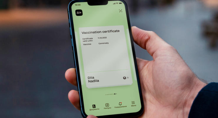 Иллюстративное фото / thedigital.gov.ua