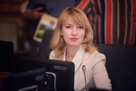 Новое жилье в Украине будут строить с надежными бомбоубежищами, - Шуляк