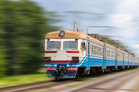 "Укрзализныця" запускает электричку Сумы - Краснополье: График движения