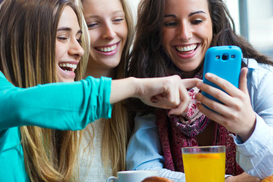 ЕС вводит бесплатный роуминг для беженцев из Украины