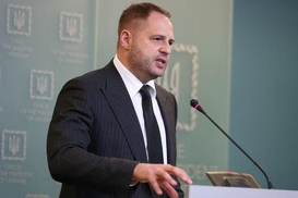 Ермак раскрыл несколько деталей нового пакета санкций против РФ