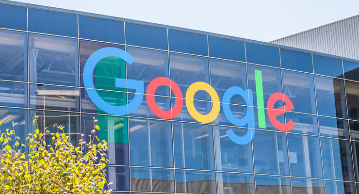 Компания Google отключила все платежи из России