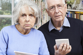 Украинцам рассказали, как дистанционно изменить способ выплаты пенсии