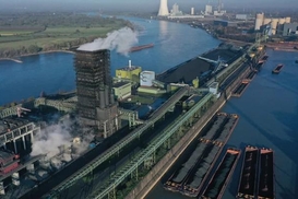 "Экономическая война с РФ продолжается": Польша ввела эмбарго на российский уголь