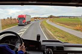 Международные перевозчики отказываются от поставок товаров из России