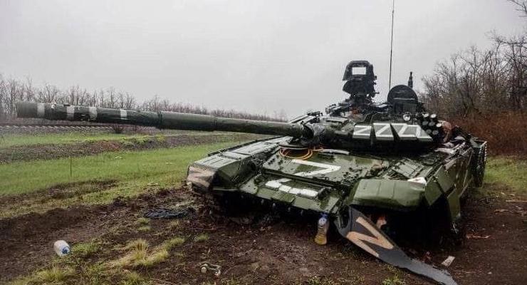 В России останавливается производство новых танков из-за санкций - украинская разведка