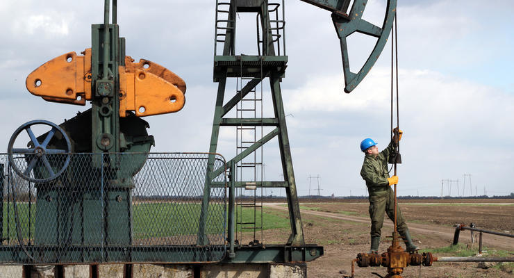 Цены на нефть стабилизировались 18 апреля - Reuters